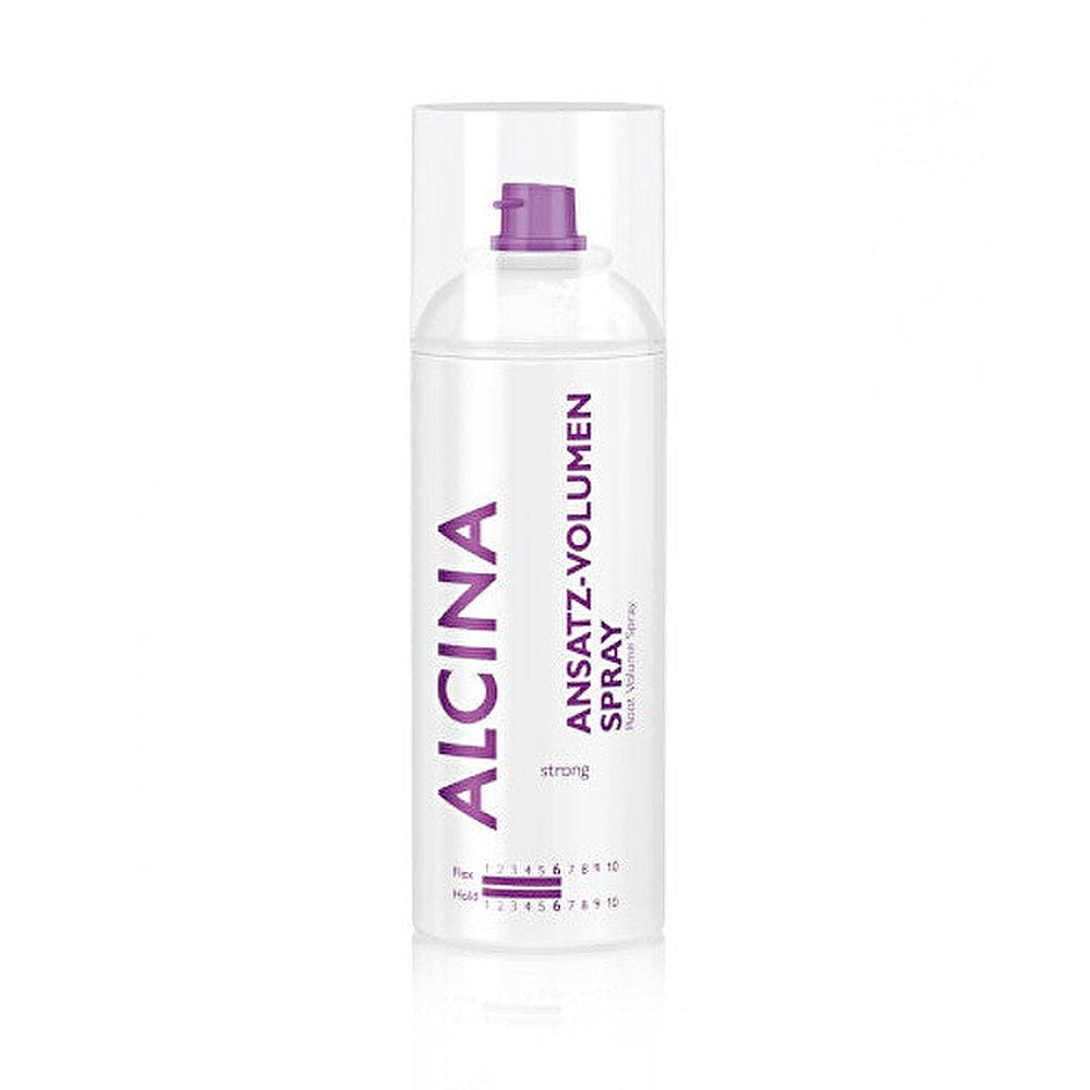 Alcina Voimakas volyymi muotoilusuihke 200 ml