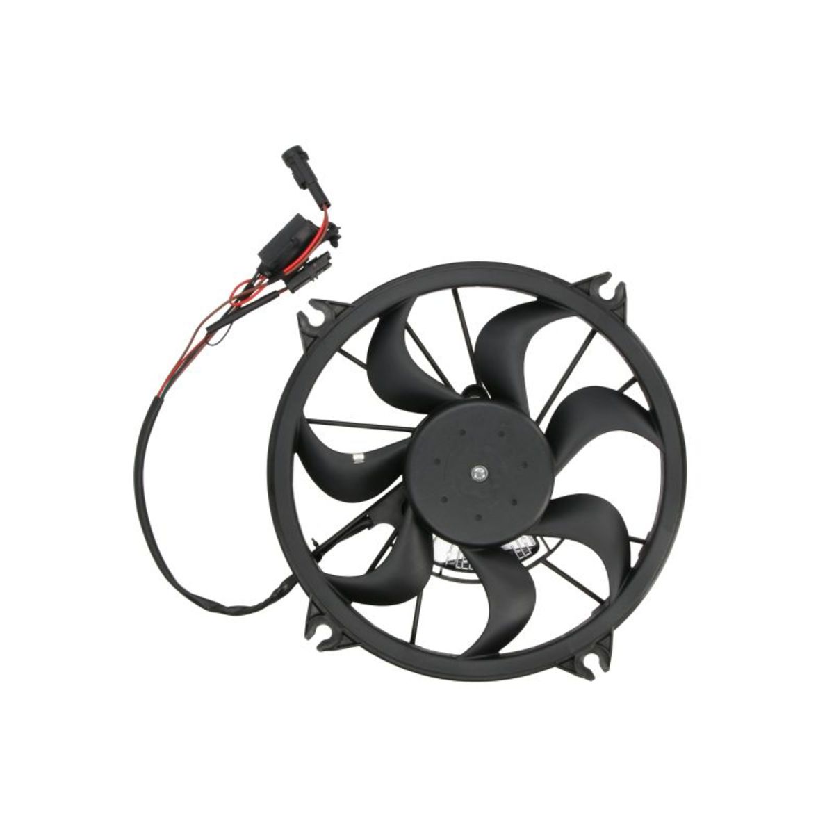 Jäähdyttimen tuuletin THERMOTEC D8P016TT