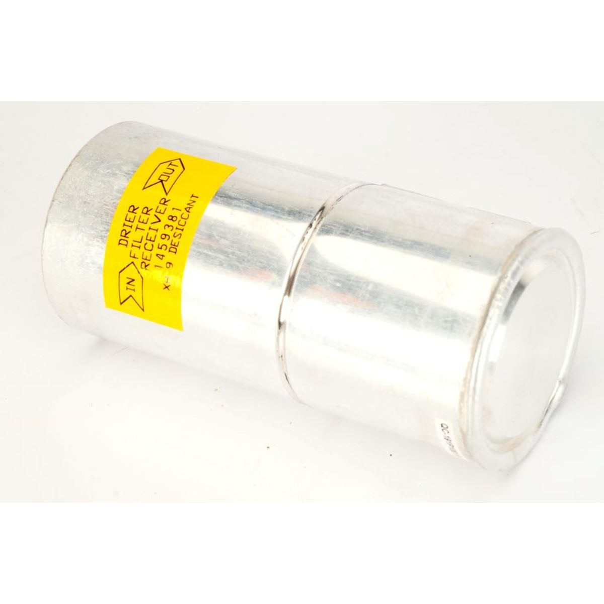 Kuivain, ilmastointilaite NRF 33128