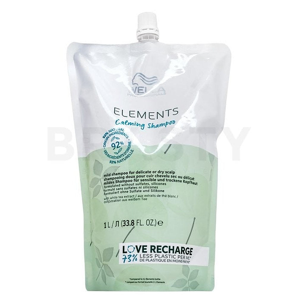 Wella Wp Pro Elm Atb Sh Pouch Calm 1l IV