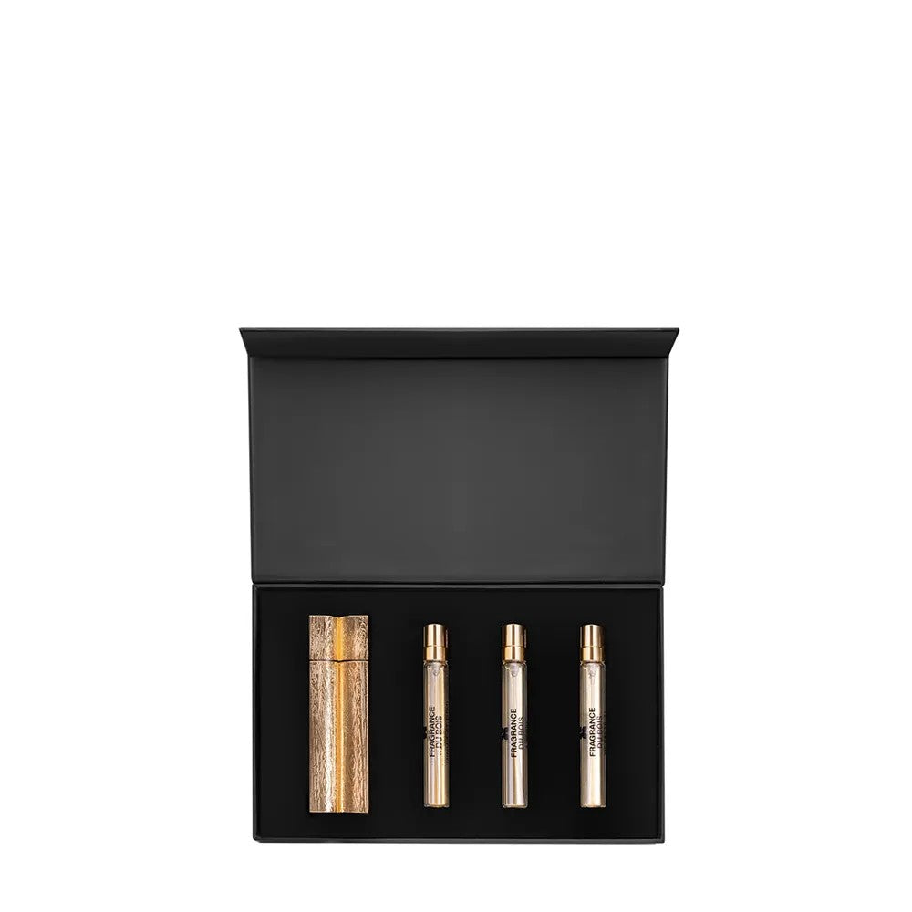 Fragrance Du Bois Fragrance Du Bois Travel Box - 3 x 7,5 ml