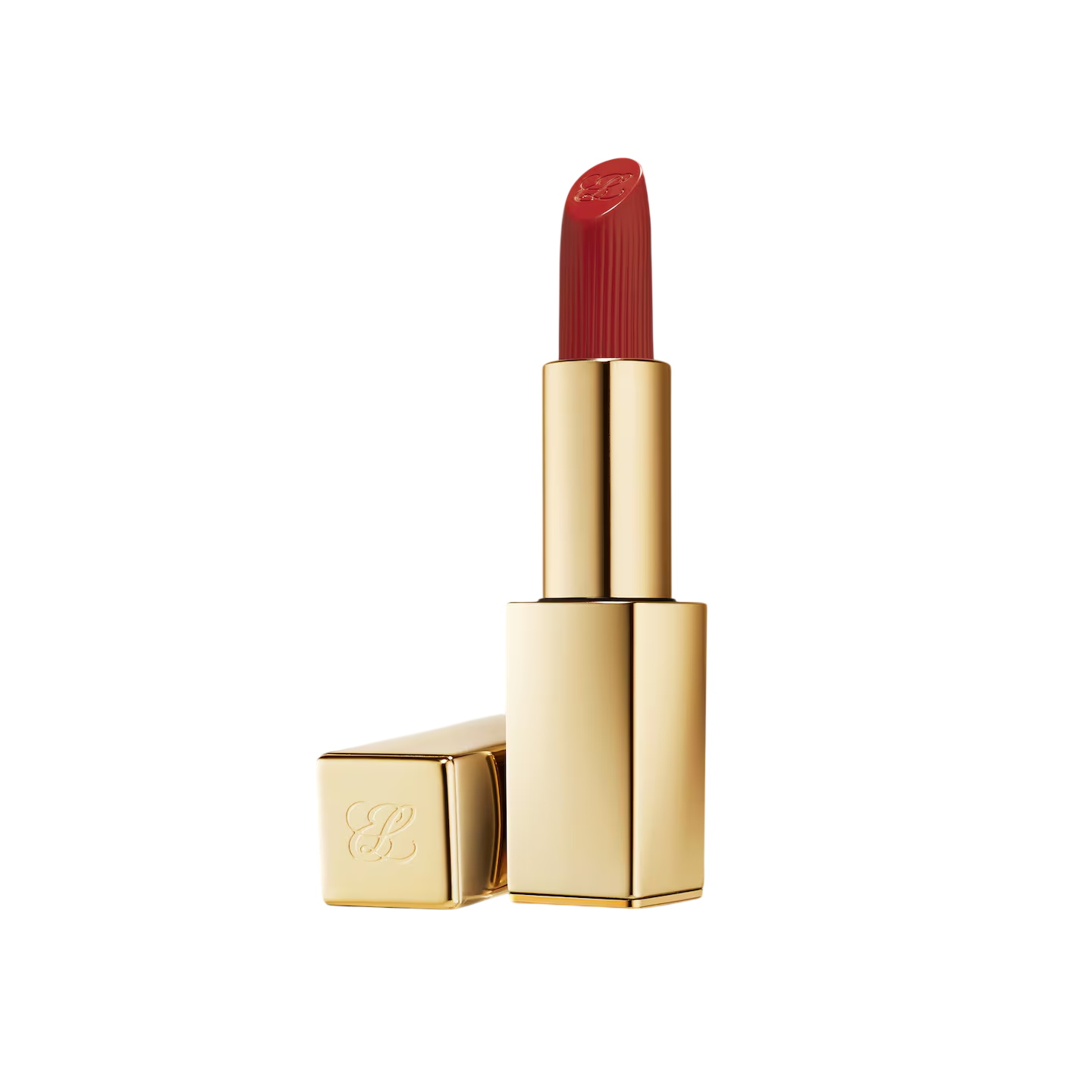 Estee Lauder Pure Color Envy Matte, mattahuulipuna, kerma, 571, itsenäinen, ladattava, 3,5 g