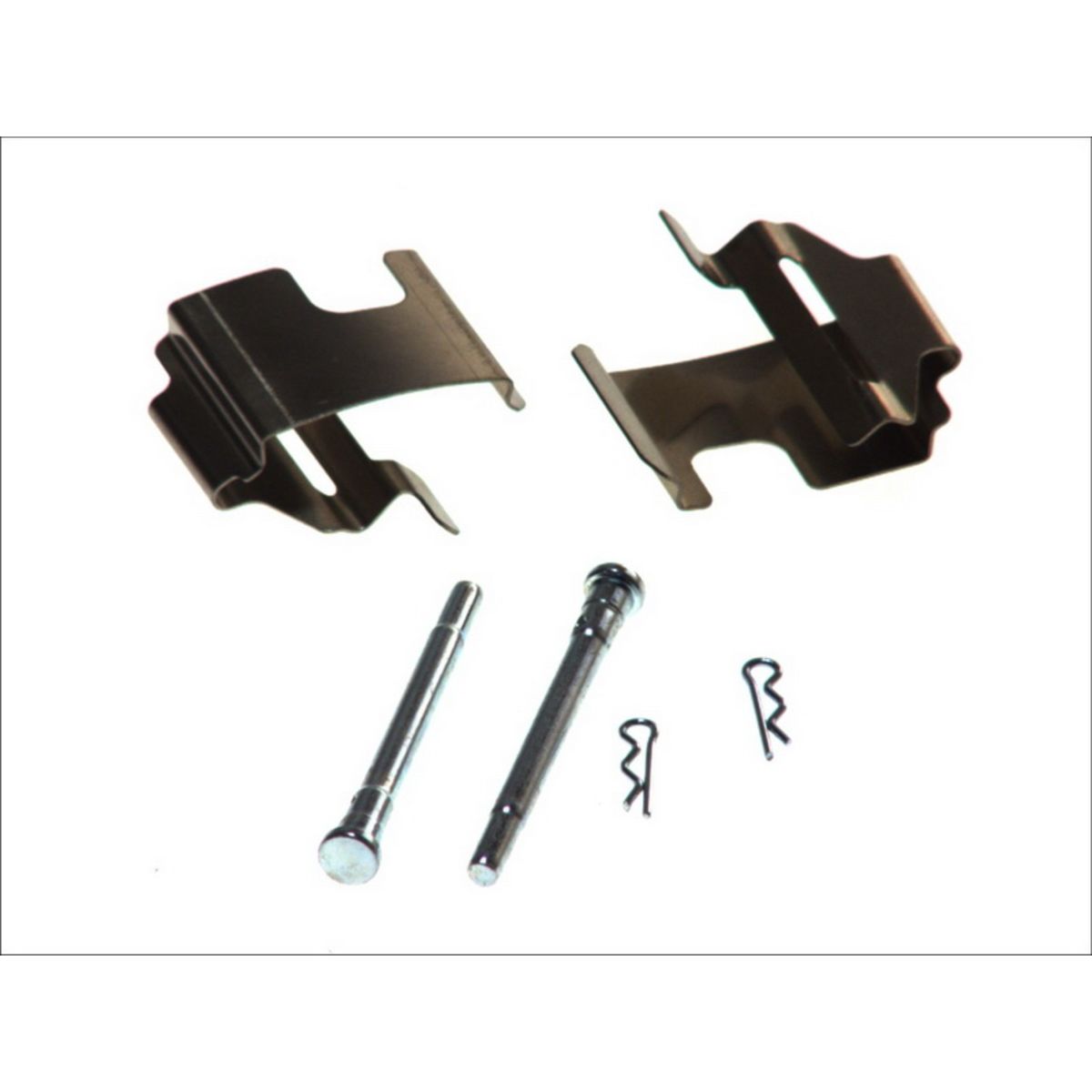 Jarrupalojen asennussarja QUICK BRAKE 109-1273