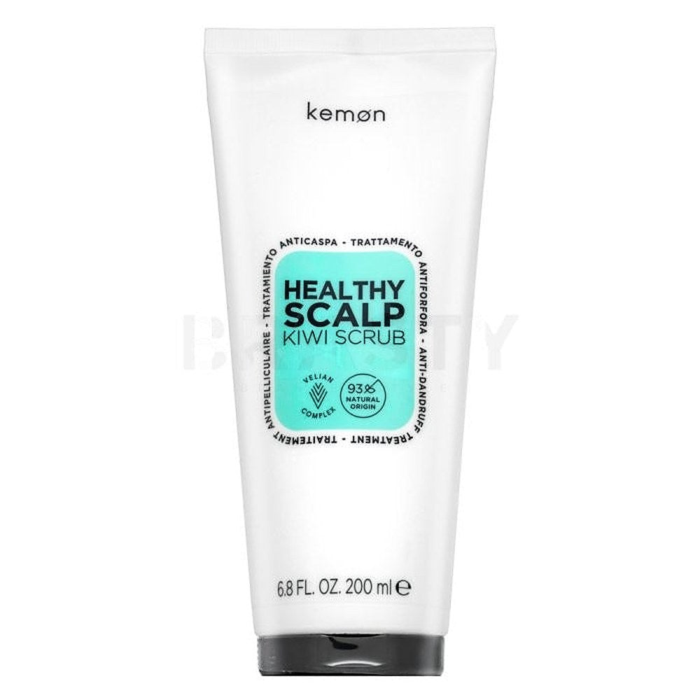 Kemon Healthy Scalp Scrub Antihilse Kuorinta Hiuksille 200ml