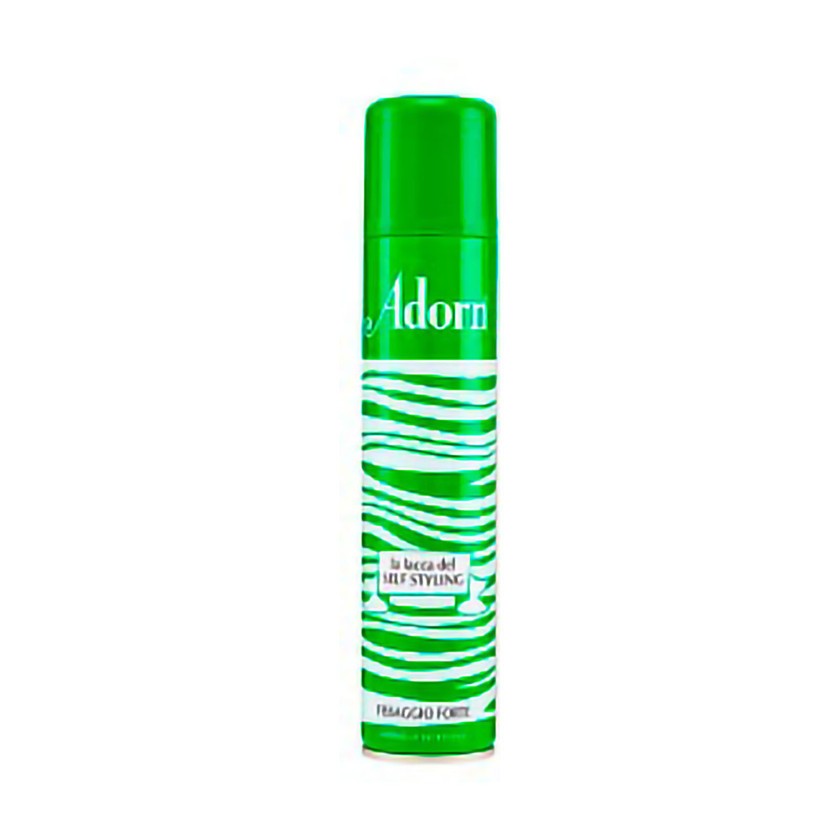 Adorn Self Styling -hiuskiinne Vahva Pito 200 ml