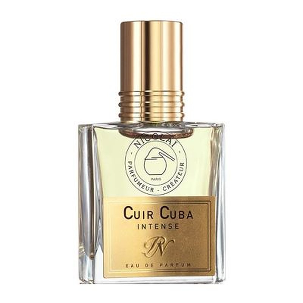 Nicolai Nahka Cuba Intensiivinen EDP 30 ml