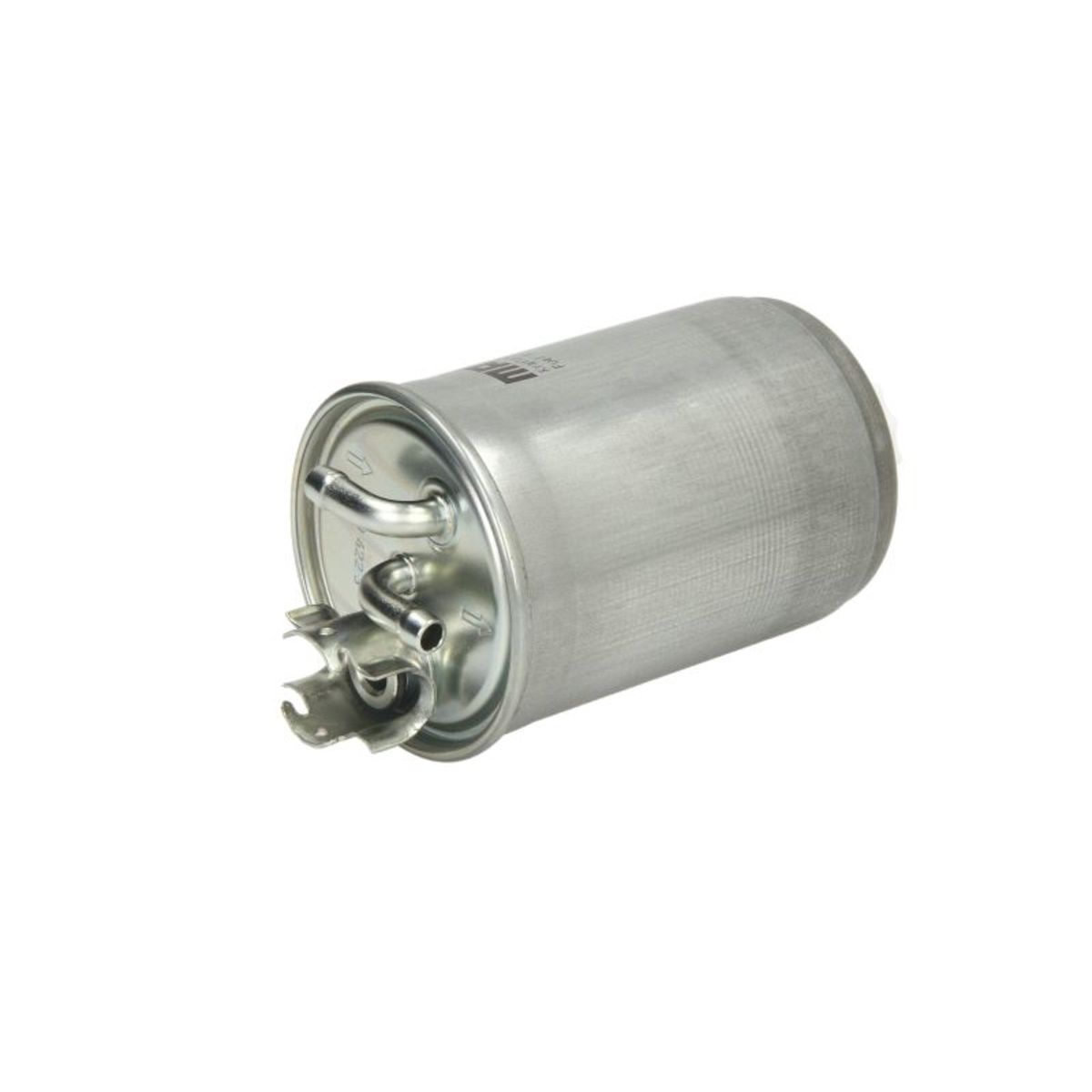 Polttoainesuodatin MAHLE KL 77