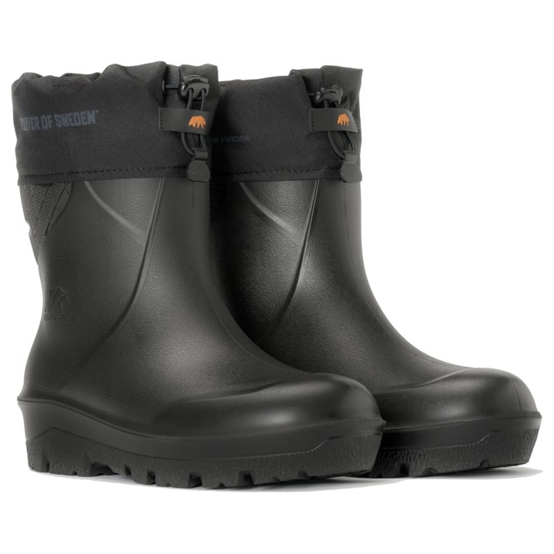 Polyver Classic Sport Low Black - 41
