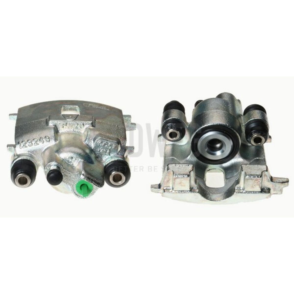 Jarrusatula BUDWEG CALIPER 343707