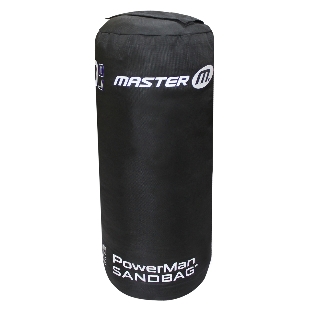 Master Fitness Strongman bag, Power bags - 180 kg