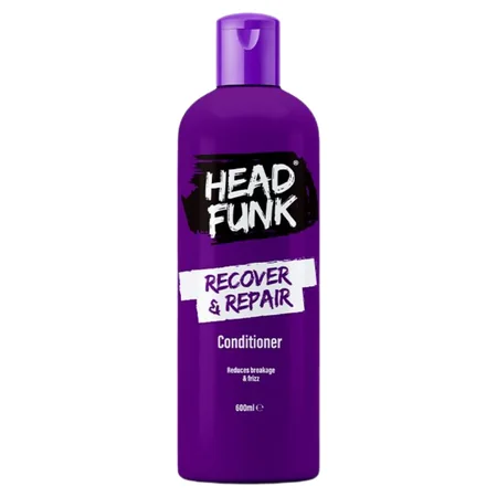 Head Funk Recover & Repair Hoitoaine - 600 ml