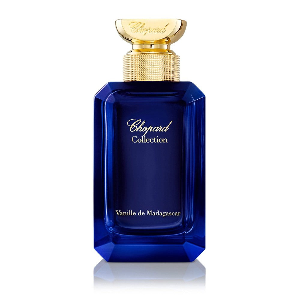 Chopard Gardens of the Tropics Vanille de Madagascar 100 ml parfum unisex