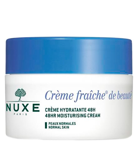 Nuxe Crème Fraîche de Beauté kasvovoide - 50ml