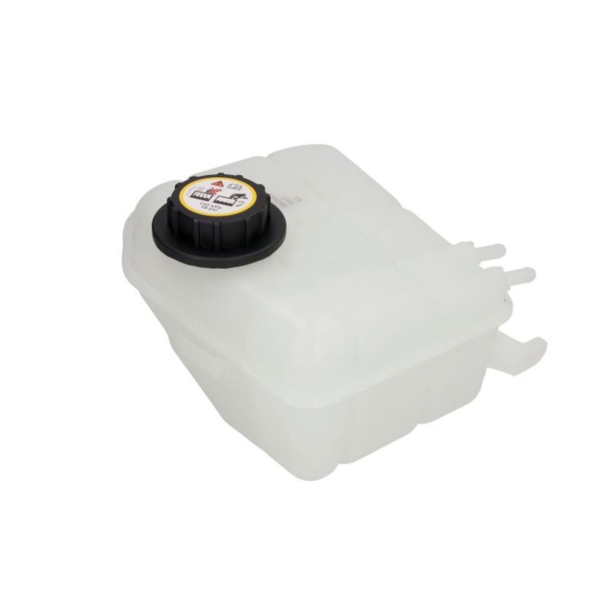 Tasaussäiliö, jäähdytysneste THERMOTEC DBG019TT