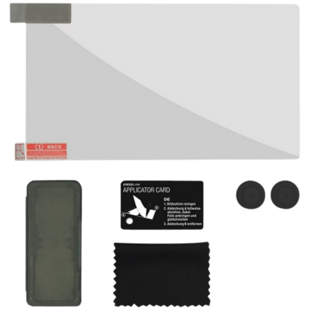 SpeedLink Nintendo Switch 4-in-1 aloituspakkaus