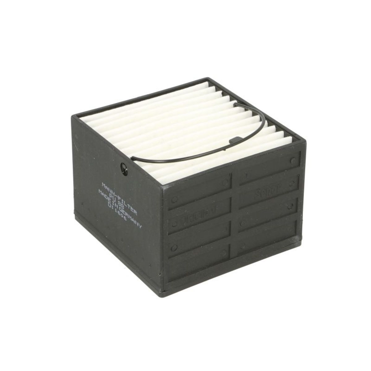 Polttoainesuodatin MANN-FILTER PU 88