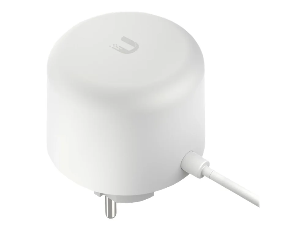 Ubiquiti UVC-G4-Doorbell-PS - Virtalähde, Valkoinen