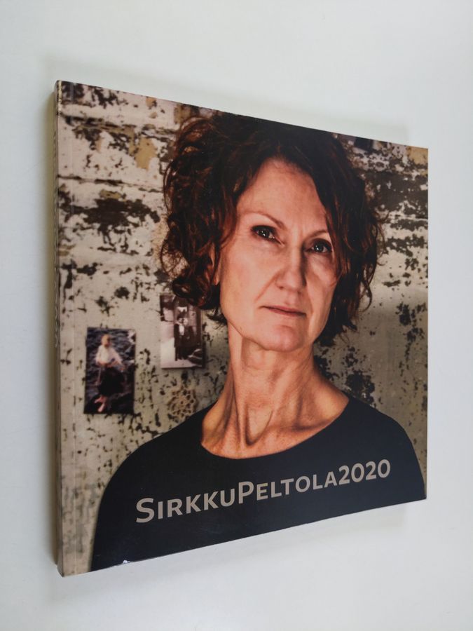 Sirkku Peltola 2020