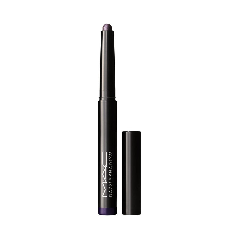 Mac Cosmetics Dazzleshadow In Stick -luomiväri Jäämusta