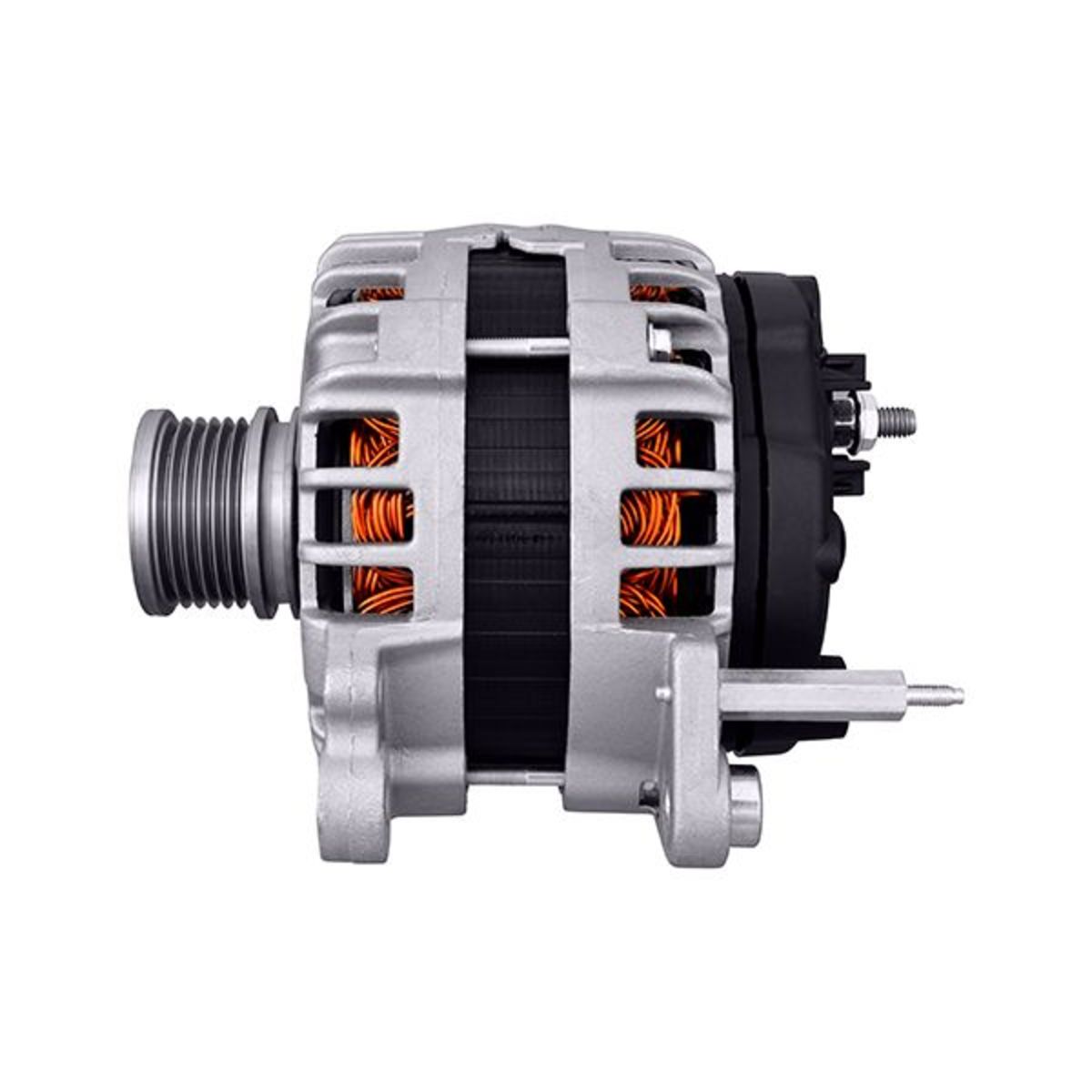 Laturi HELLA 8EL 015 637-411