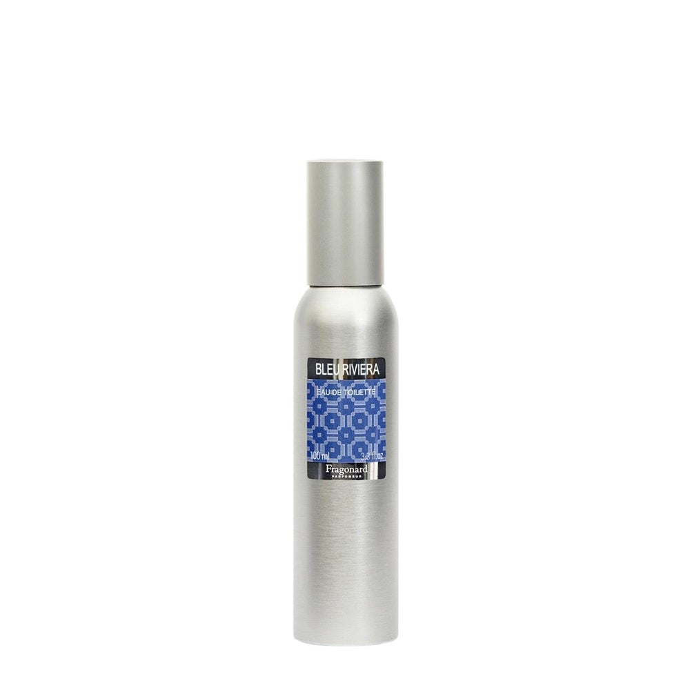 Fragonard Bleu Riviera Eau de Toilette