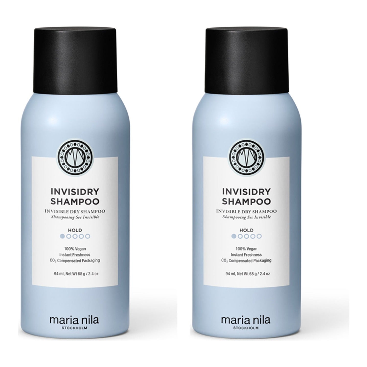 Maria Nila Invisidry Shampoo 100 ml