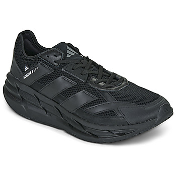 ADIDAS SPORTSWEAR Matalavartiset tennarit 'ADISTAR 3' musta / valkoinen