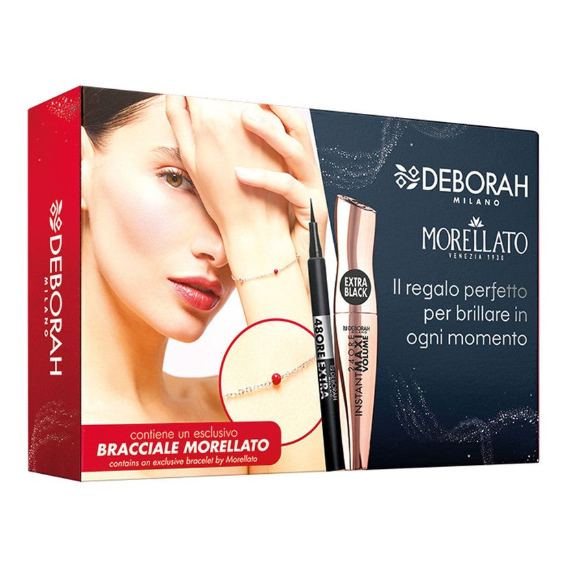 Deborah Beauty Kit Deborah Milano & Morellato 07 1 yksikkö