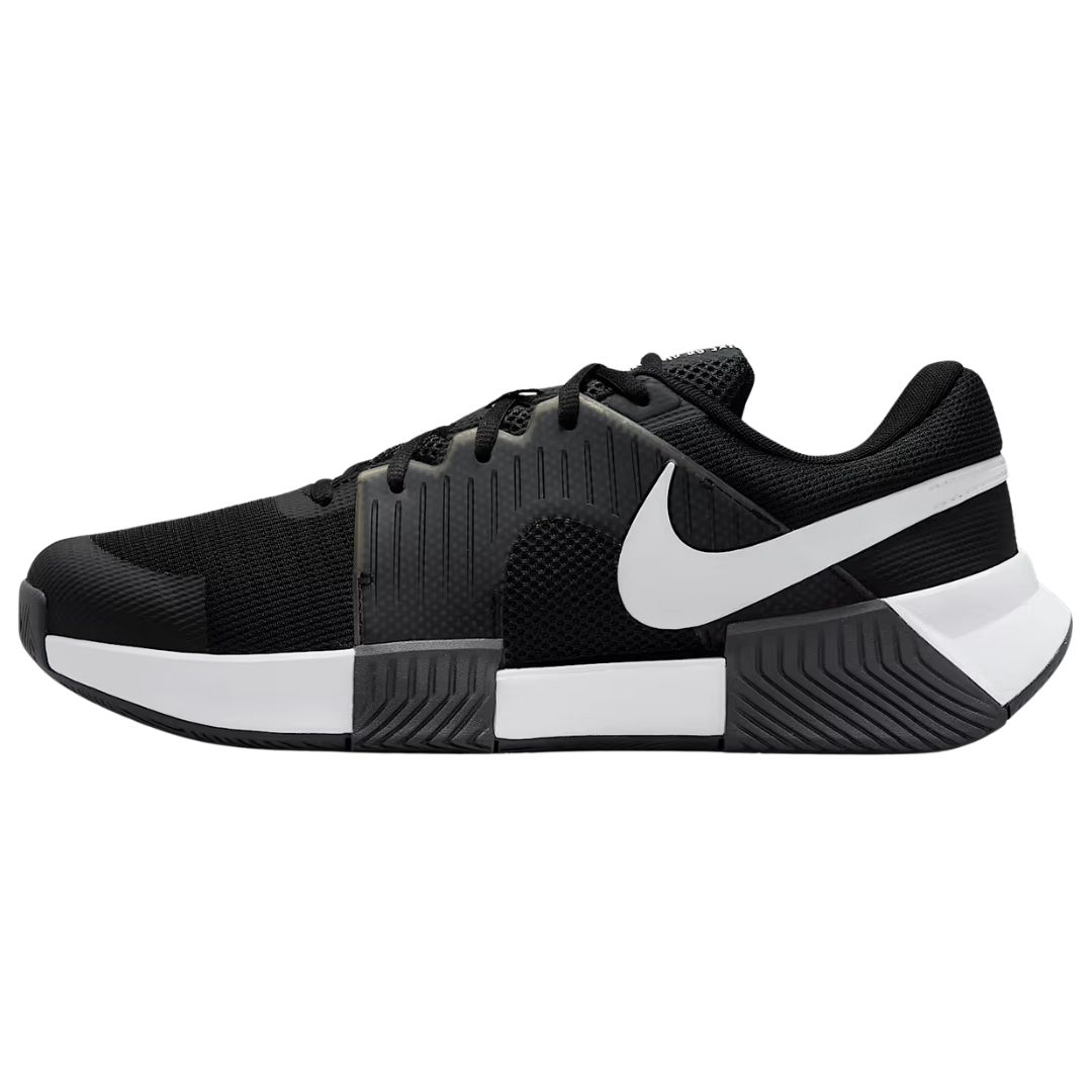Nike Zoom GP Challenge 1 HC Black/White