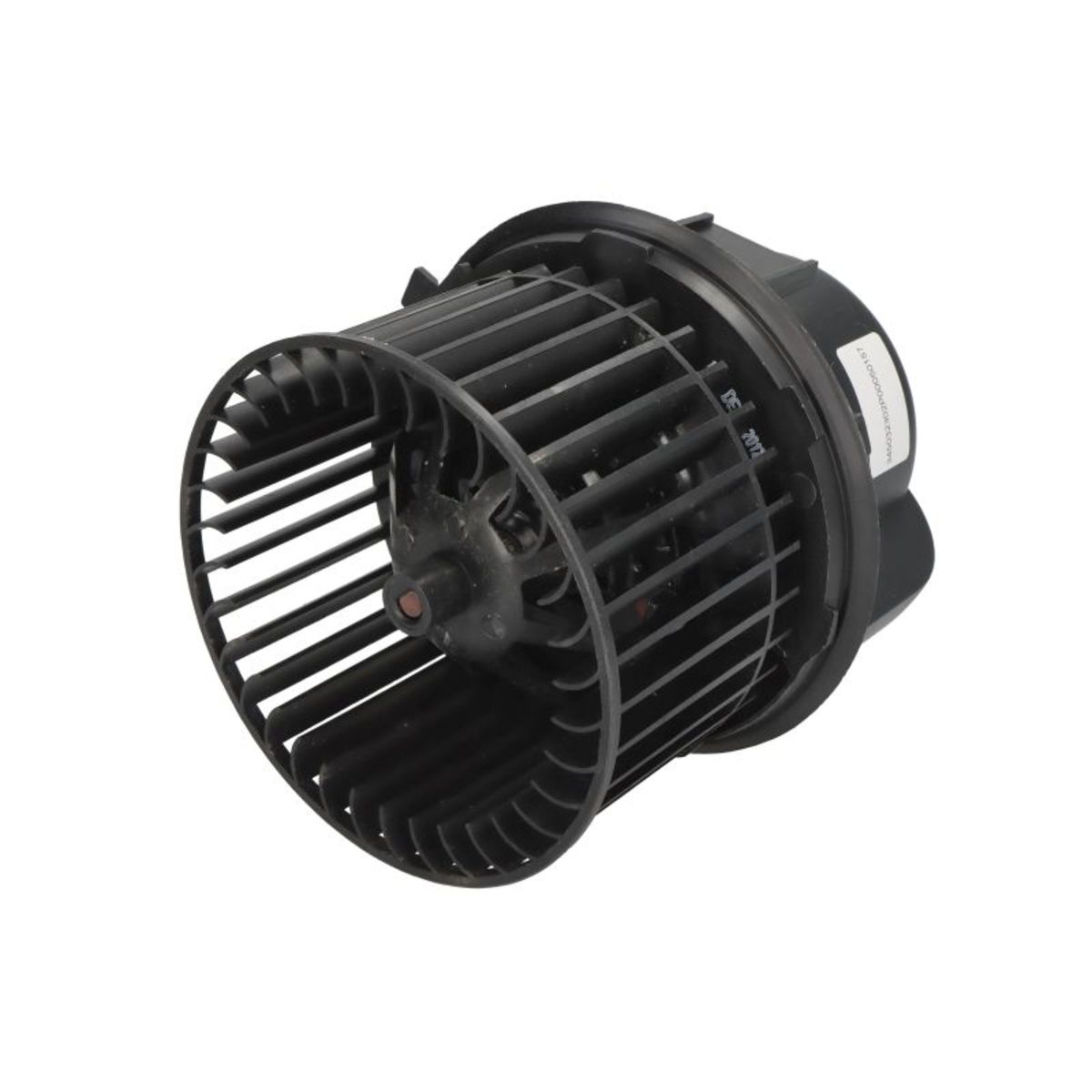 Sisätilapuhallin NRF 34503