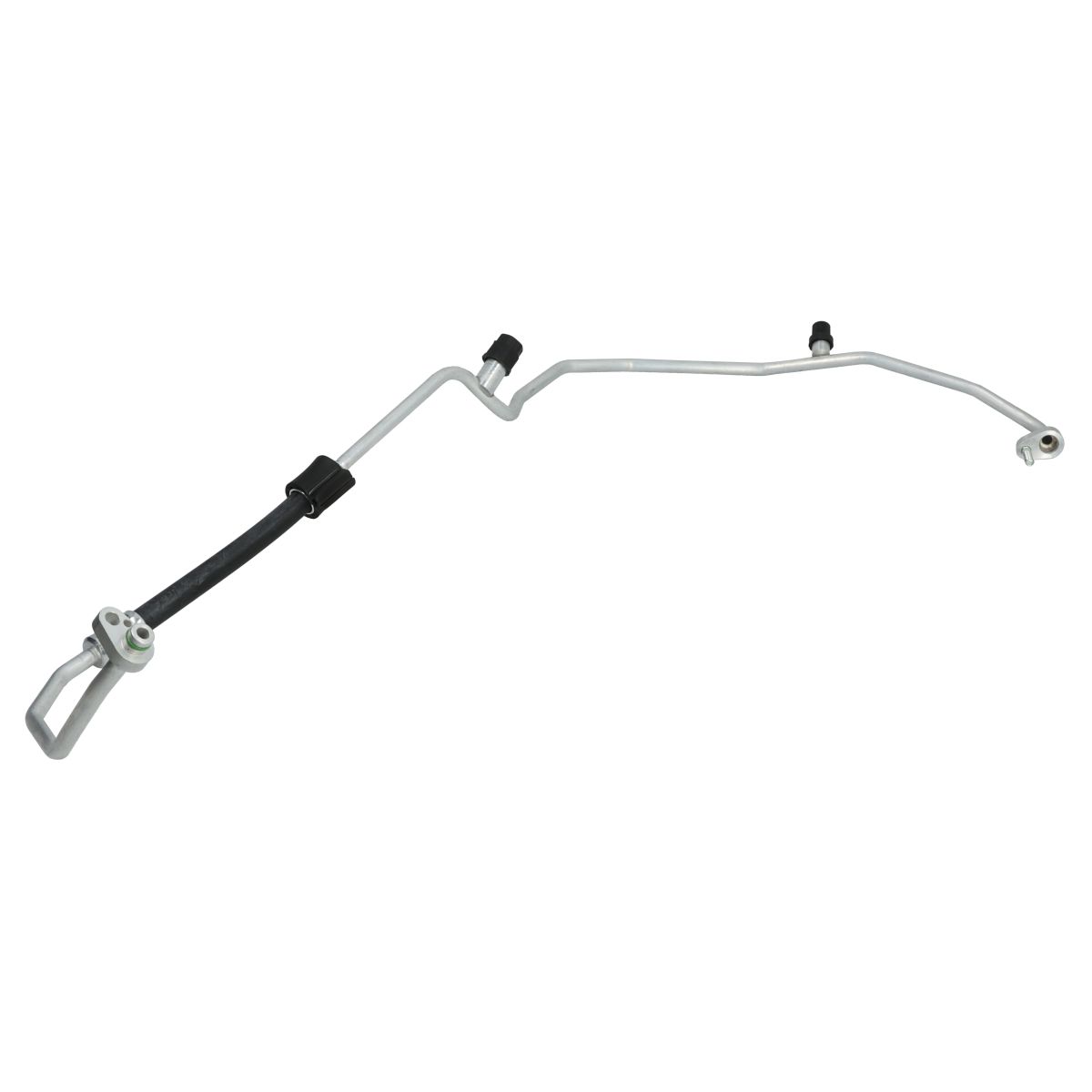 Korkearpainejohto, ilmastointilaite THERMOTEC KTT160189