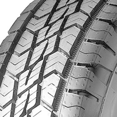 Continental CrossContact ATR ( 255/55 R18 109V XL, vannealueen ripalla )