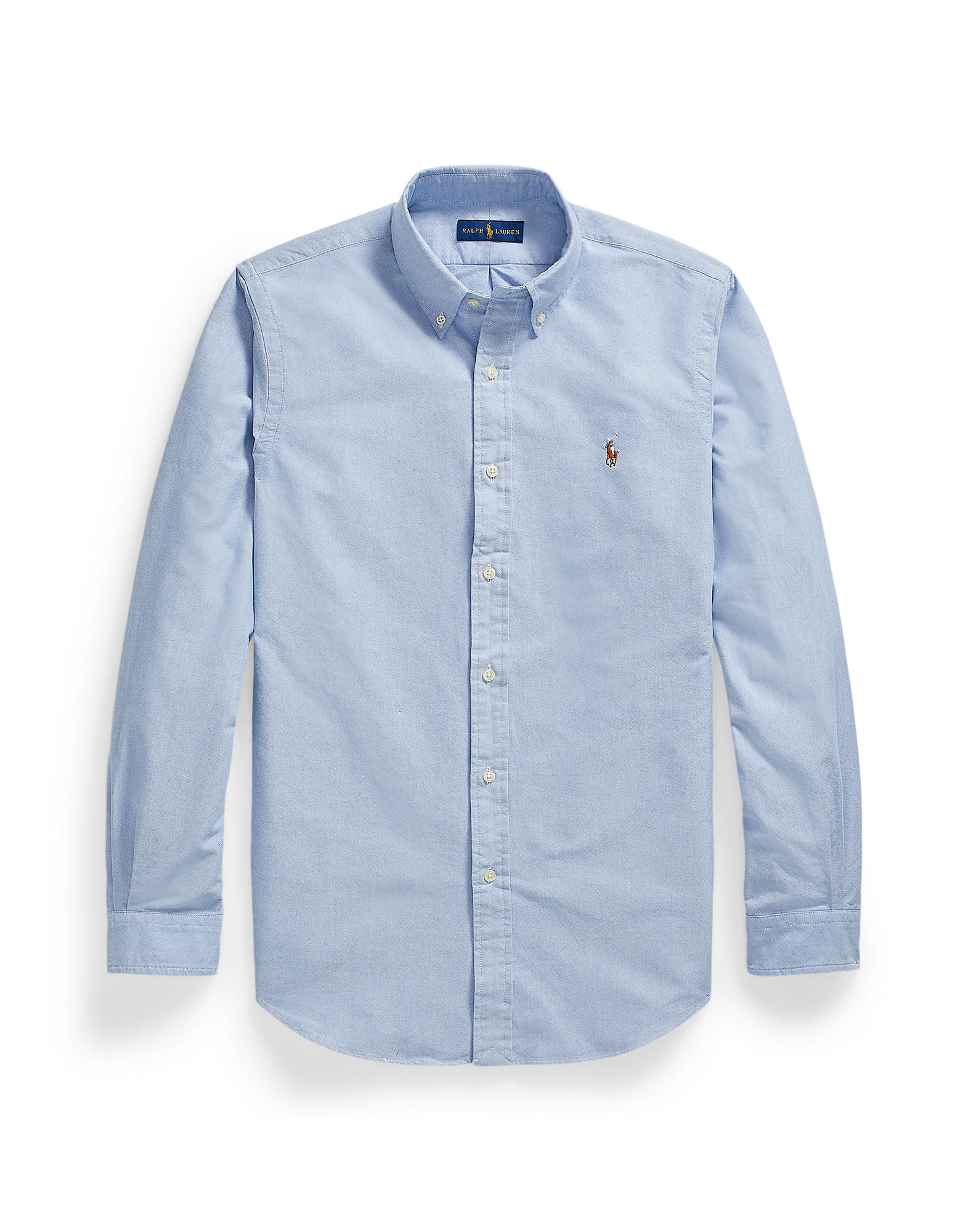 Pitkähihainen paitapusero Polo Ralph Lauren  LORENZ  EU XL