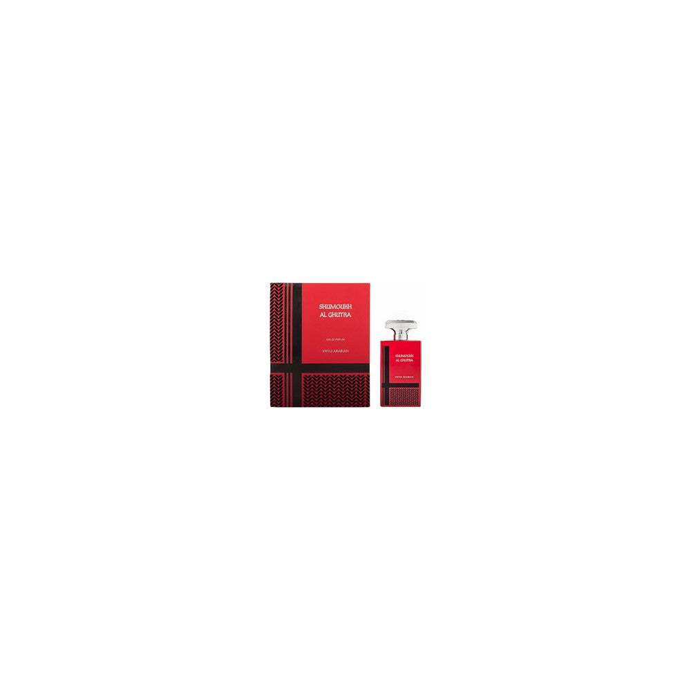 Swiss Arabian Shumoukh Al Ghutra EDP 100ml