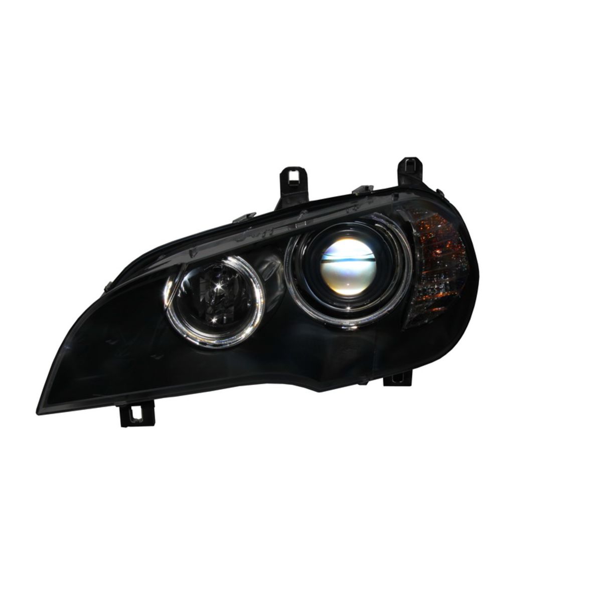 Ajovaloumpio MAGNETI MARELLI 710815021001