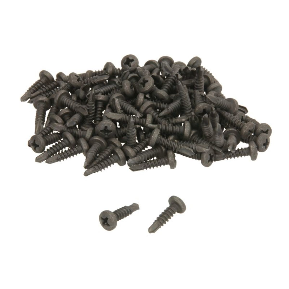 Peltiruuvu ROMIX C60162