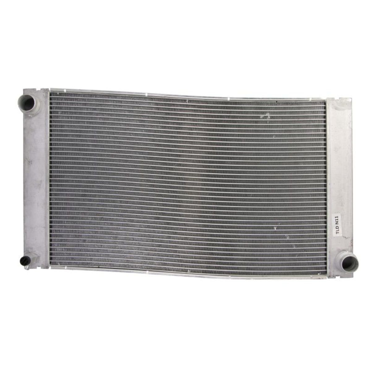 Jäähdytin, moottorin jäähdytys THERMOTEC D7B054TT