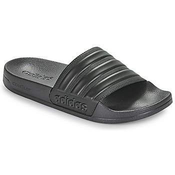 ADIDAS SPORTSWEAR Pistokkaat 'Adilette' musta