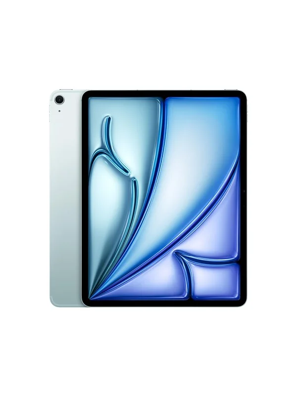 iPad Air 13" (M4) 1 TB WiFi + 5G (sininen)