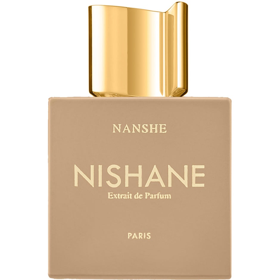 Nishane Nanshe Unisex Extrait De Parfum 100 ml