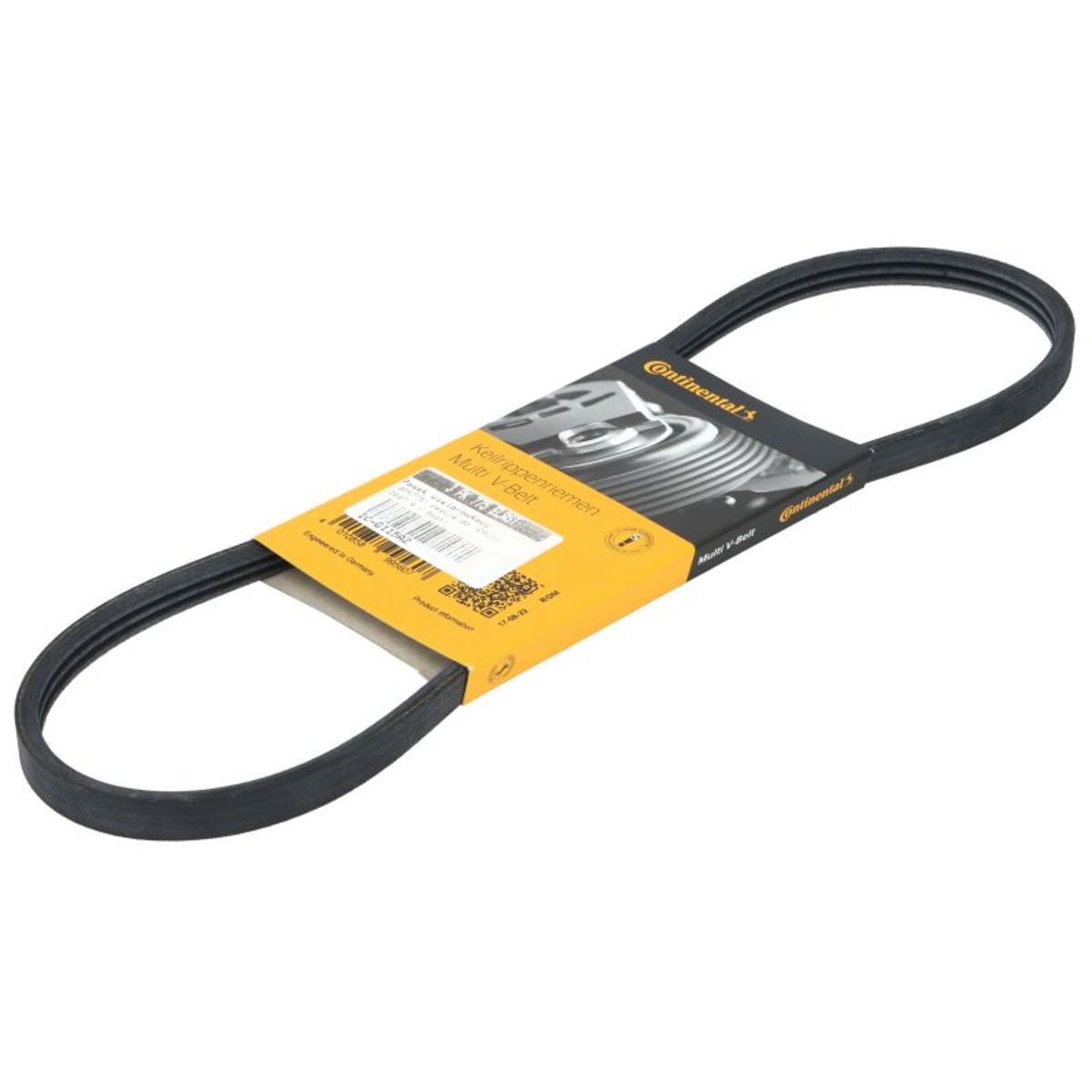 Moniurahihna CONTITECH 3PK775 ELAST