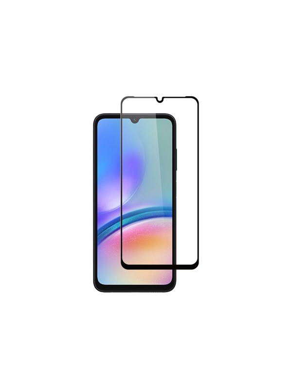 Screenor Full Cover, Galaxy A05s -panssarilasi