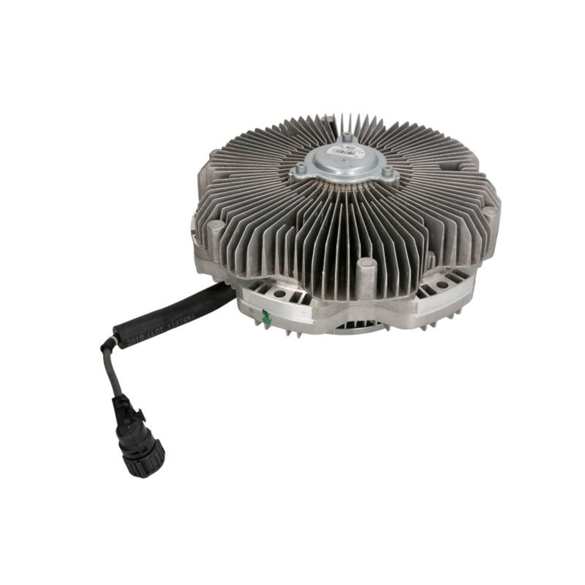 Kytkin, jäähdytystuuletin MAHLE CFC 172 000P