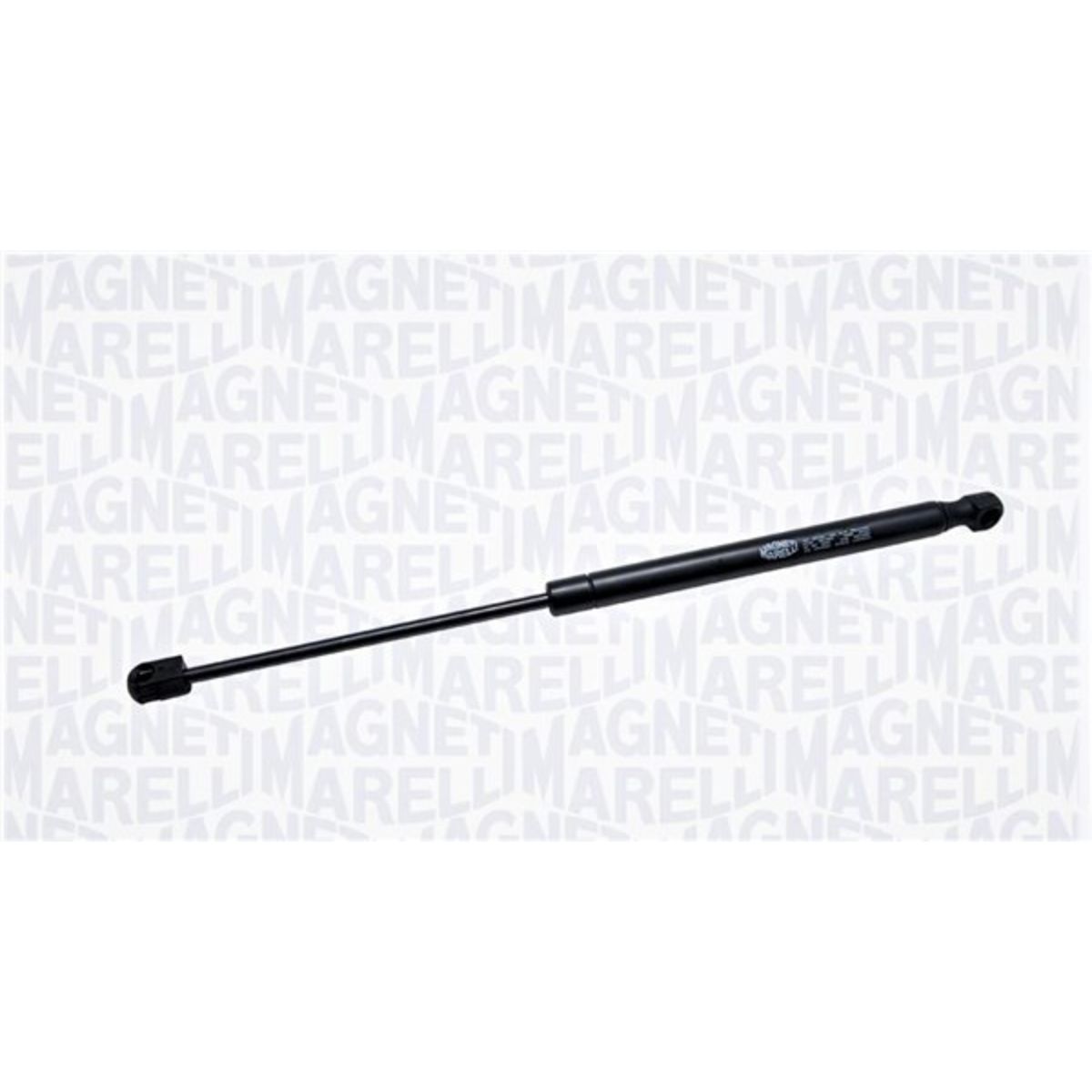 Kaasujousi, tavaratila MAGNETI MARELLI 430719153300