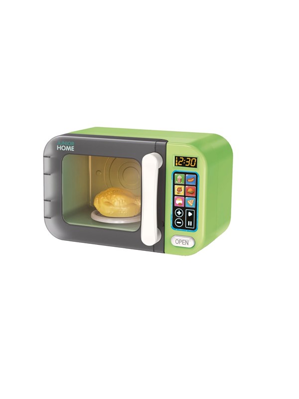 Junior Home Microwave Oven