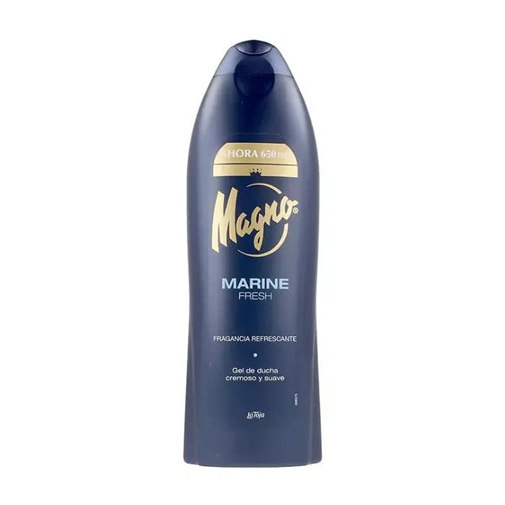 La toja Magno Marine Fresh suihkugeeli 550ml