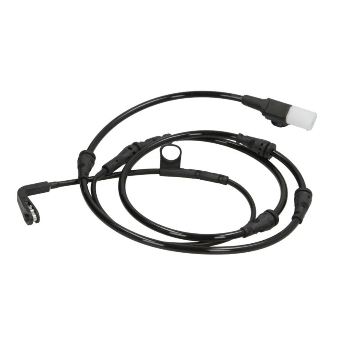 Jarrupalan kulumisenilmaisin QUICK BRAKE WS 0364 A