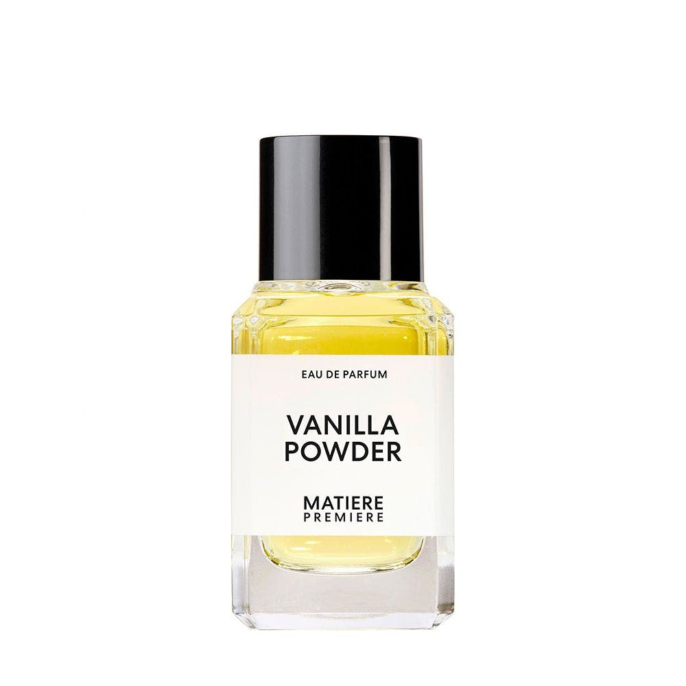 Matiere Premiere Vanilla Powder Matiere Premiere - 100 ml