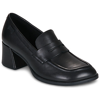CAMPER Loafer 'Kora' musta