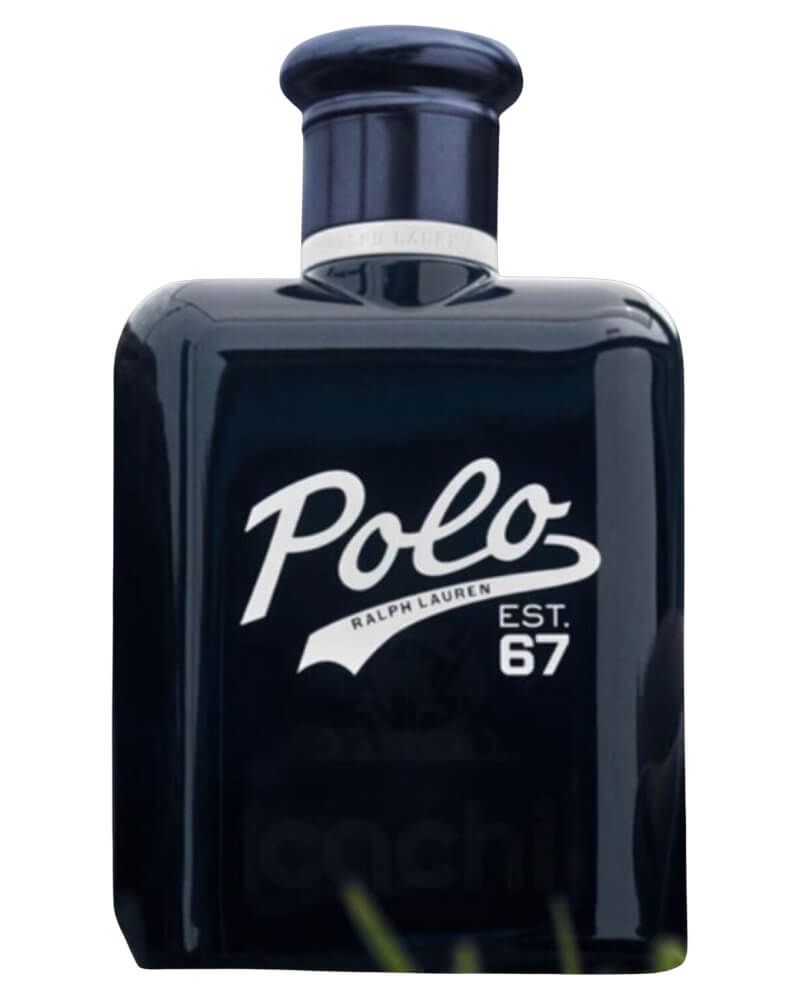 Ralph Lauren Polo 67 Edt Spray 40 ml